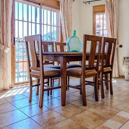 Casa Mavi Villa Torrox Dış mekan fotoğraf