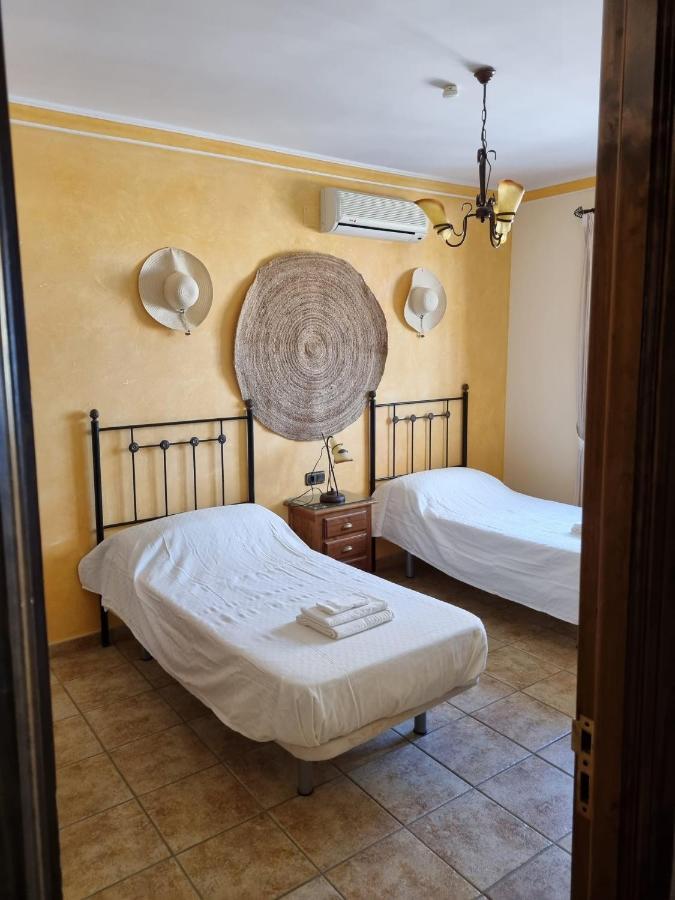 Casa Mavi Villa Torrox Dış mekan fotoğraf