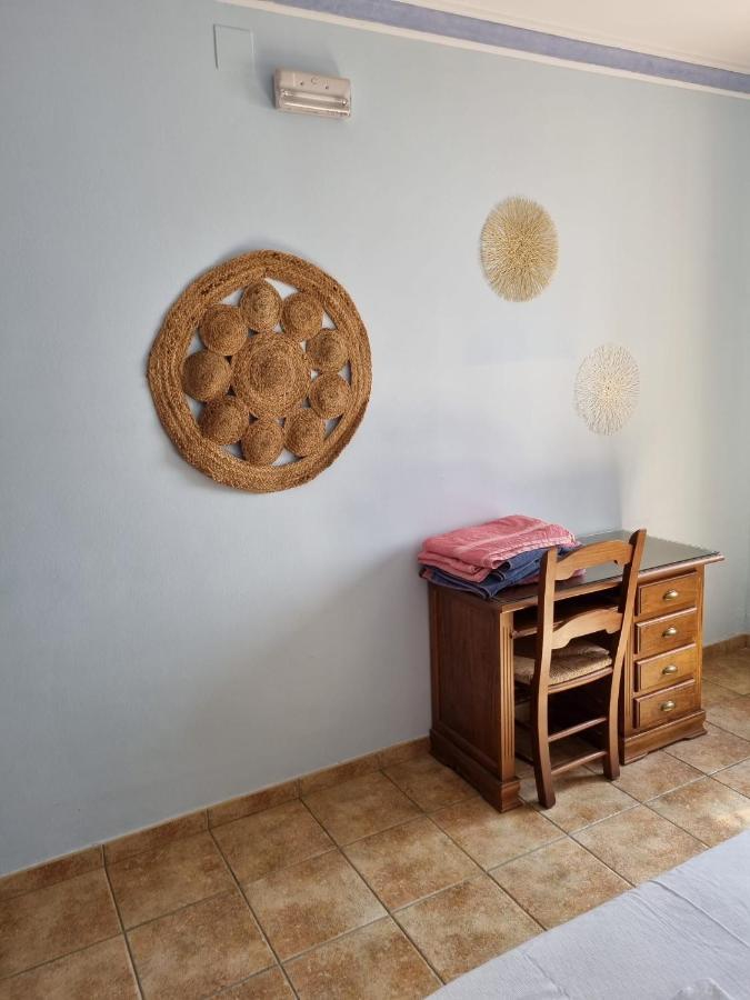 Casa Mavi Villa Torrox Dış mekan fotoğraf