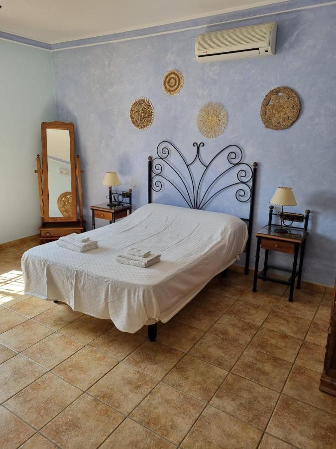 Casa Mavi Villa Torrox Dış mekan fotoğraf