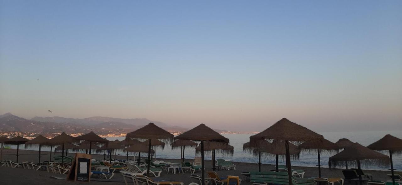Casa Mavi Villa Torrox Dış mekan fotoğraf