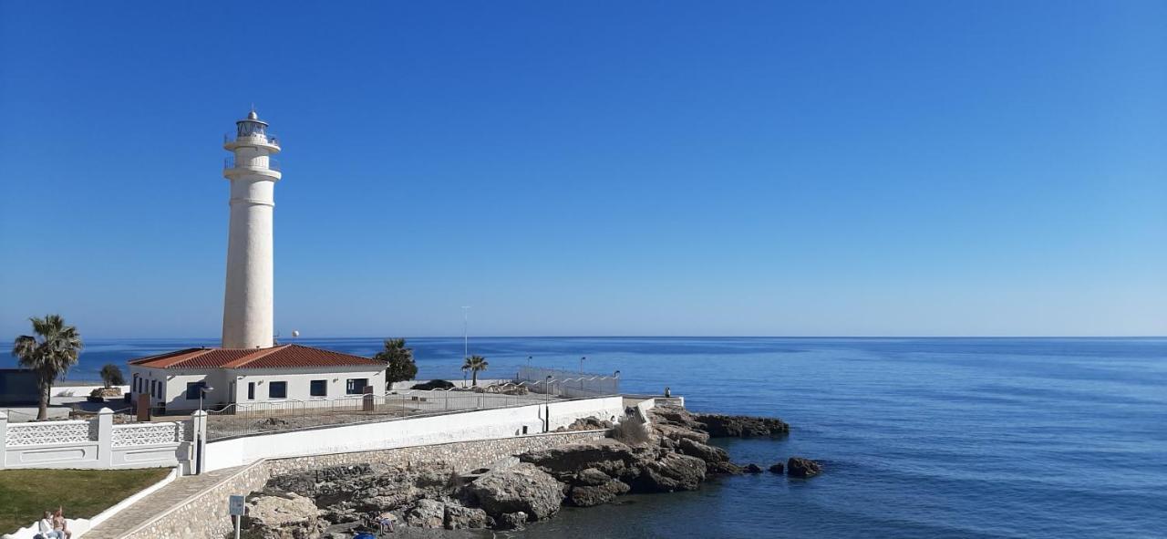 Casa Mavi Villa Torrox Dış mekan fotoğraf