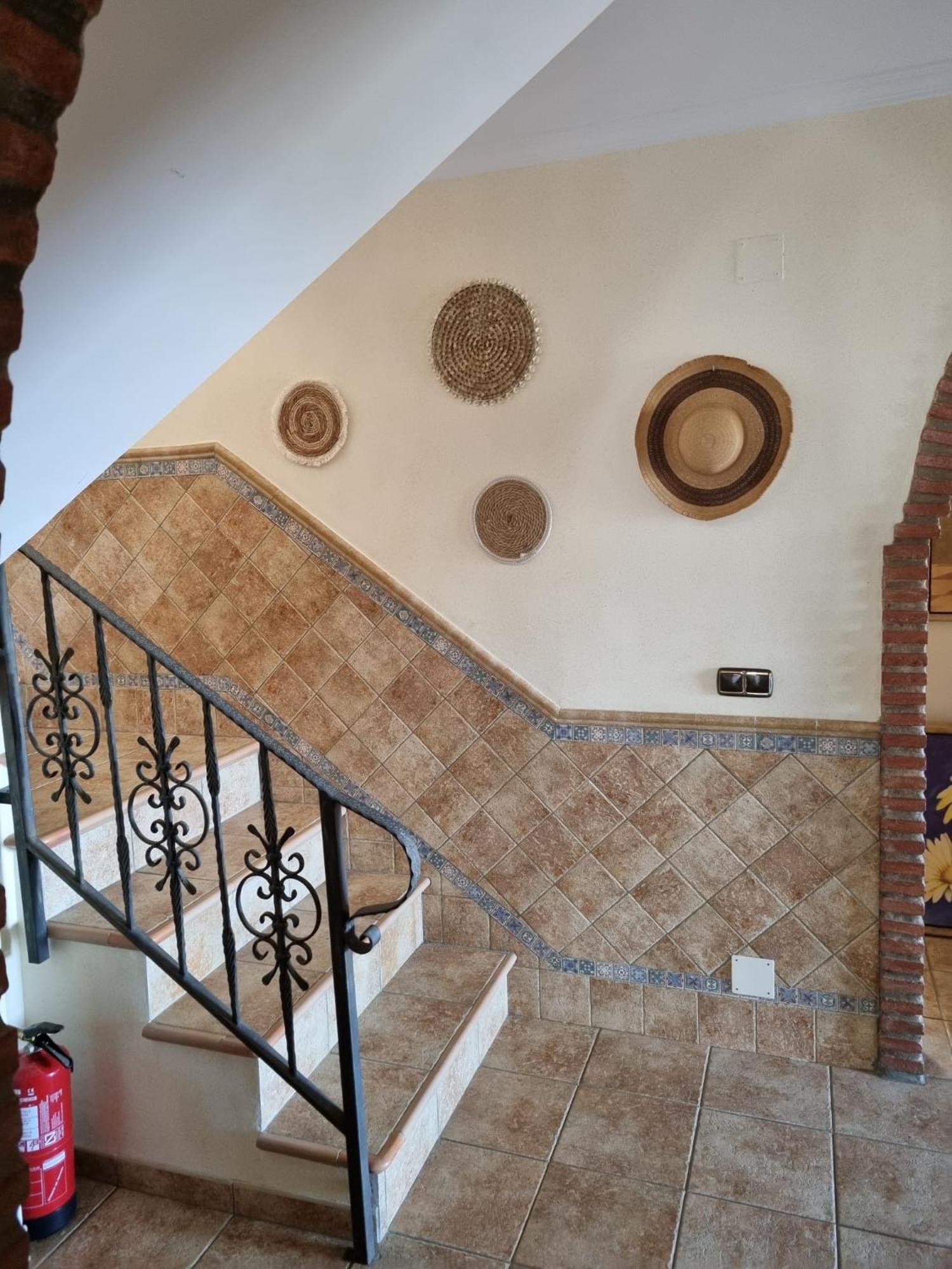 Casa Mavi Villa Torrox Dış mekan fotoğraf