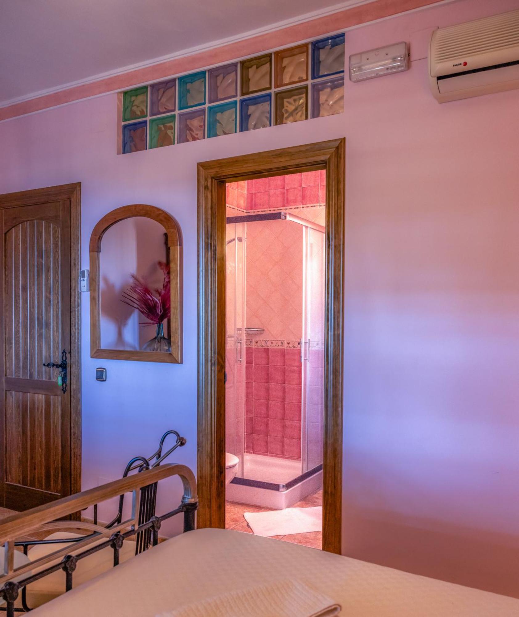 Casa Mavi Villa Torrox Dış mekan fotoğraf