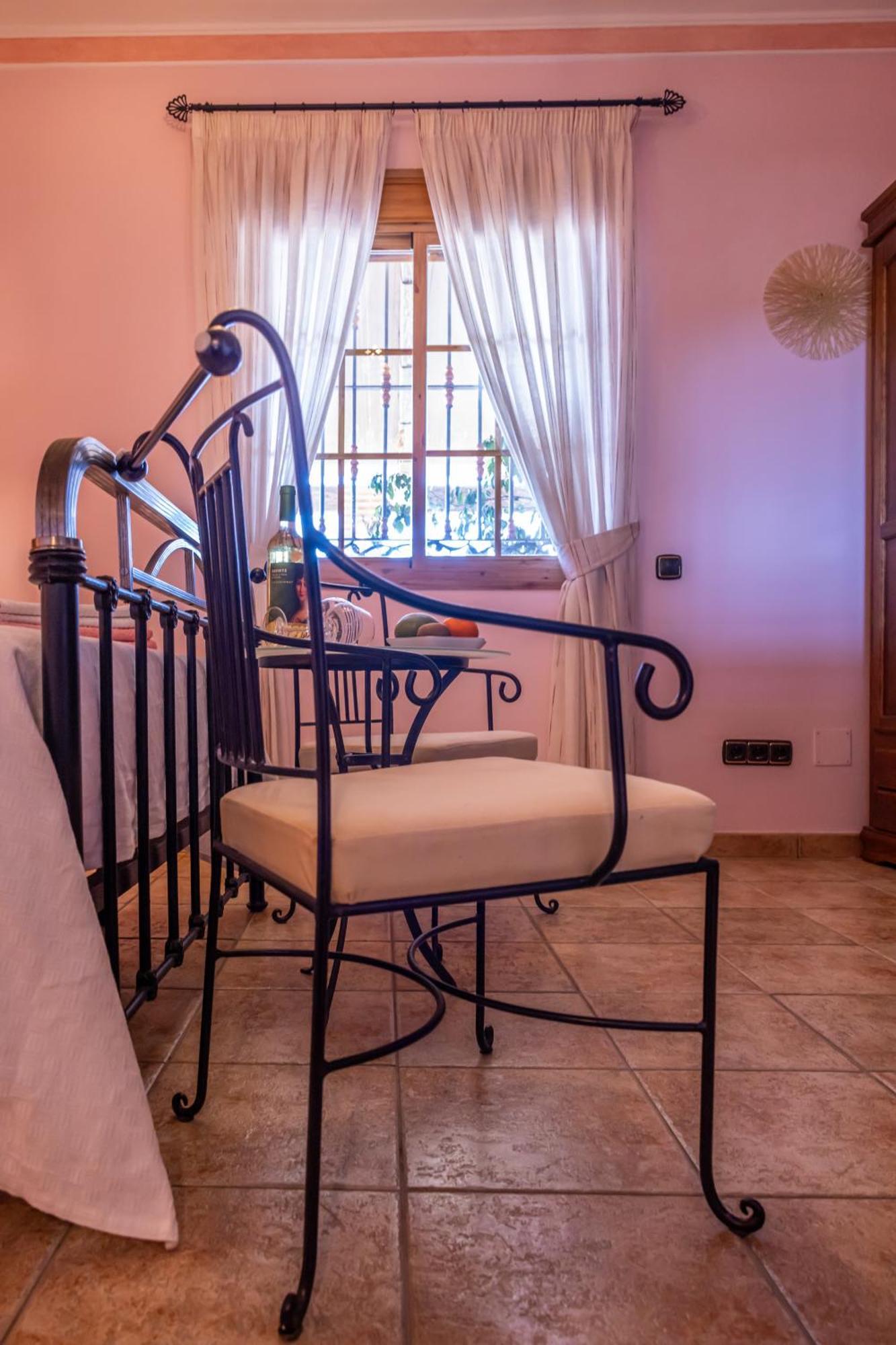 Casa Mavi Villa Torrox Dış mekan fotoğraf