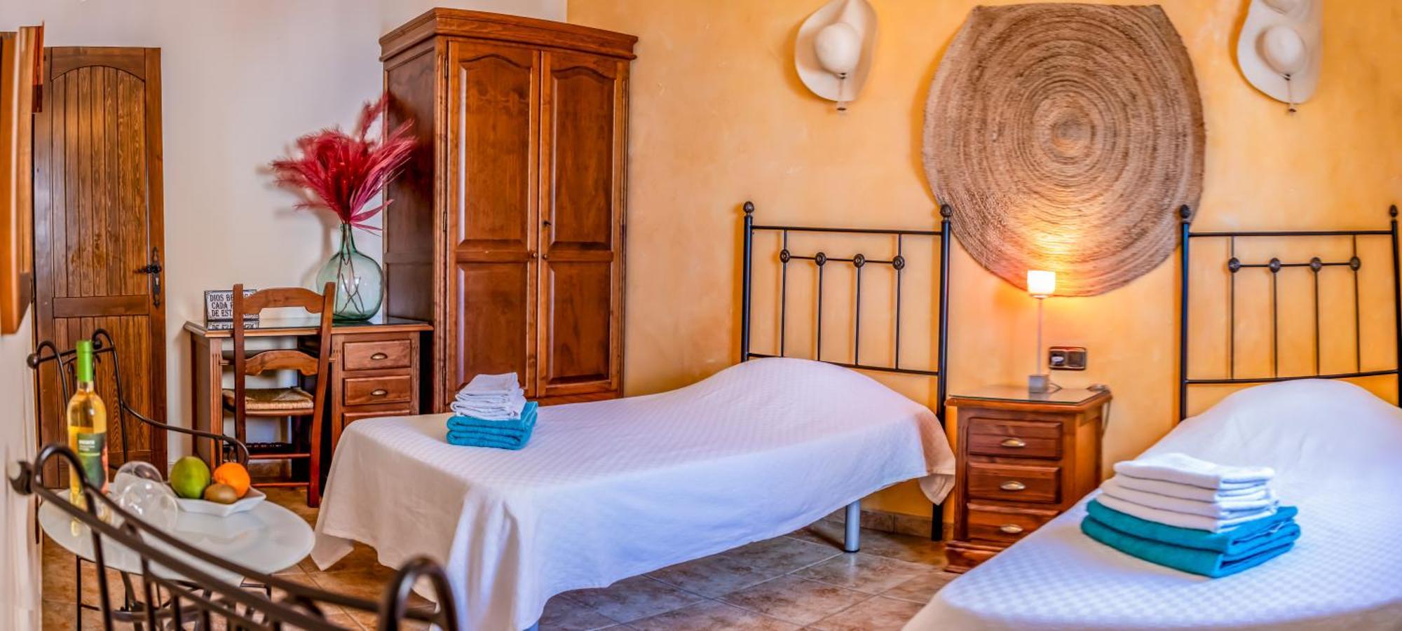 Casa Mavi Villa Torrox Dış mekan fotoğraf