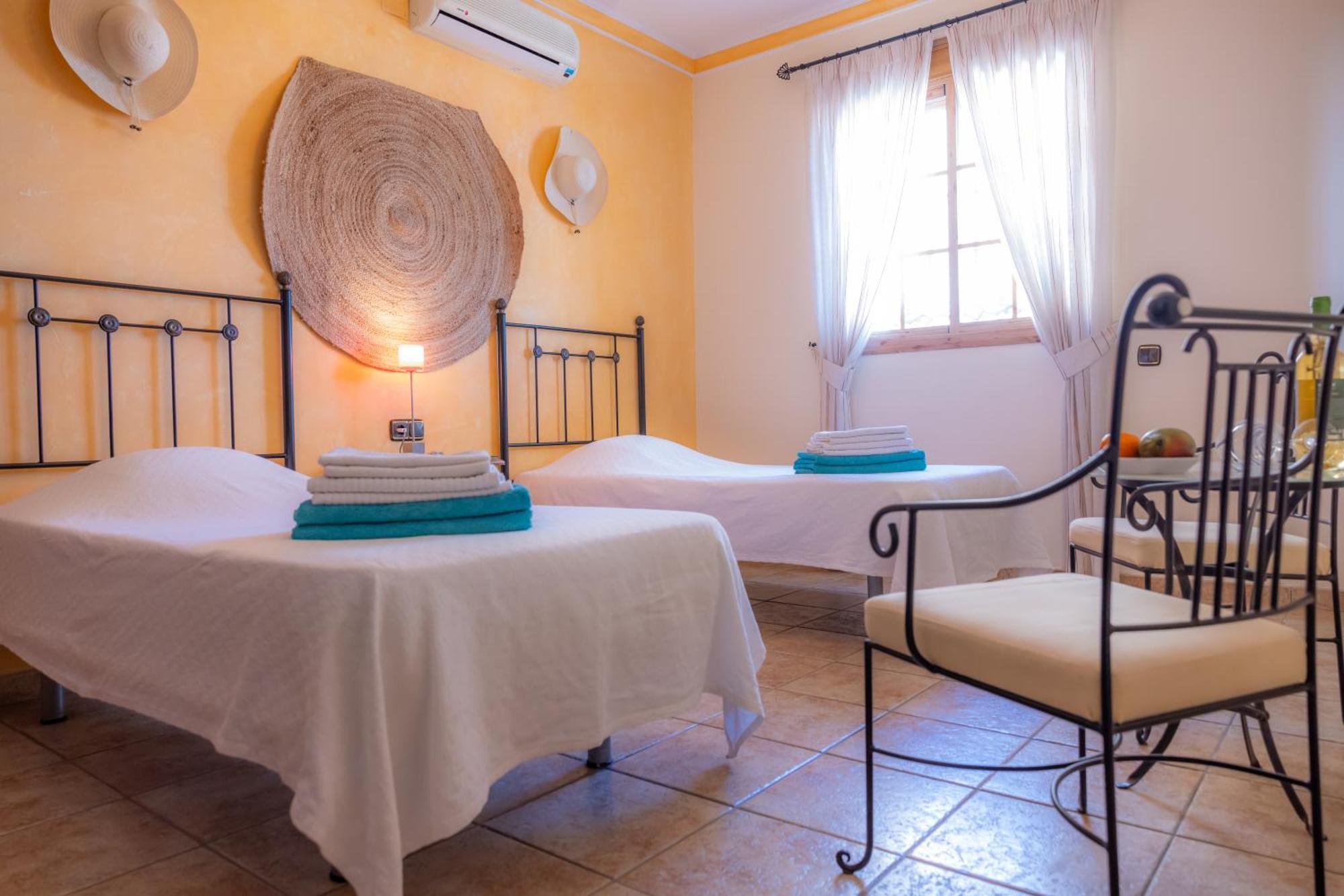 Casa Mavi Villa Torrox Dış mekan fotoğraf