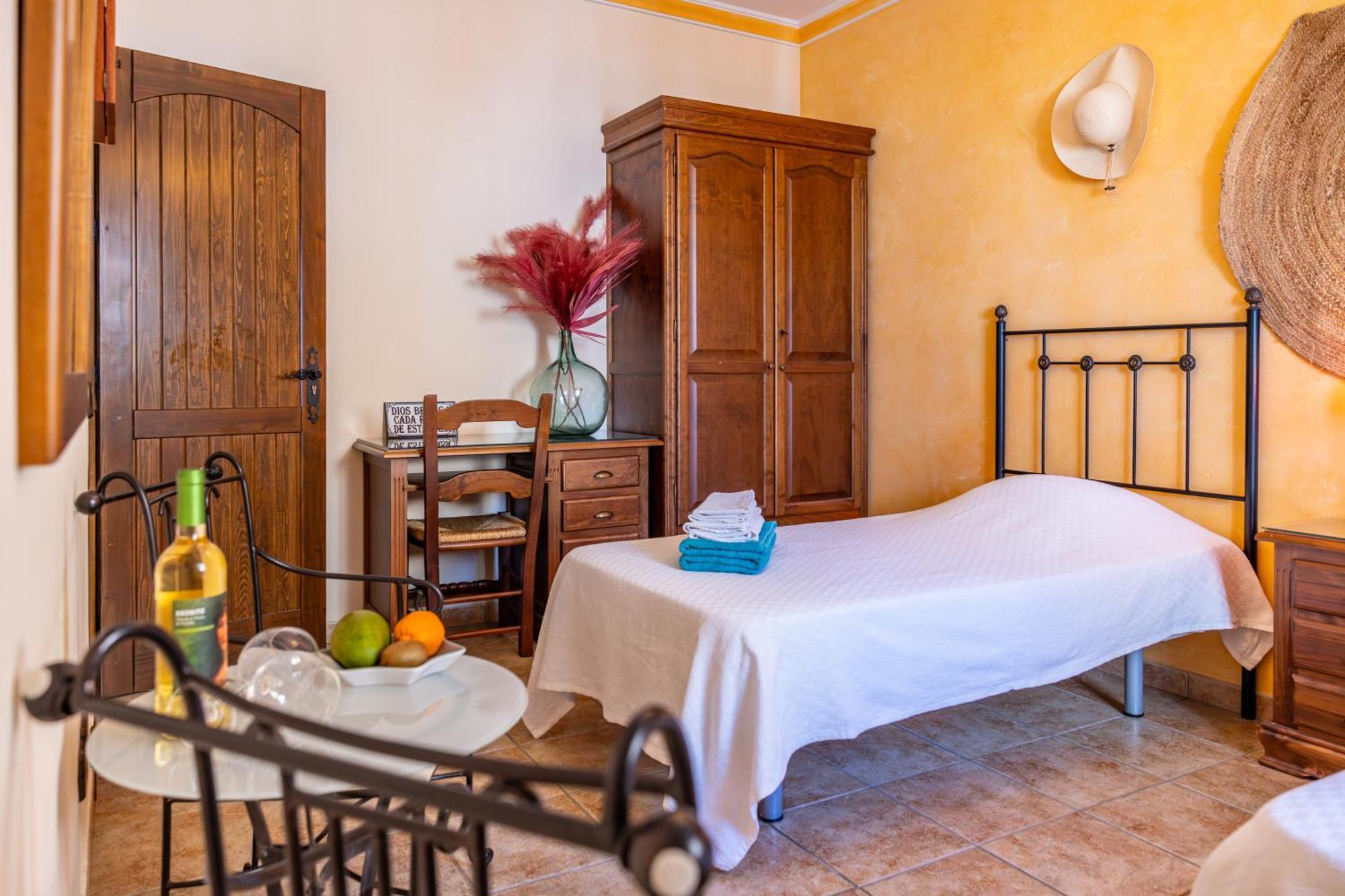 Casa Mavi Villa Torrox Dış mekan fotoğraf