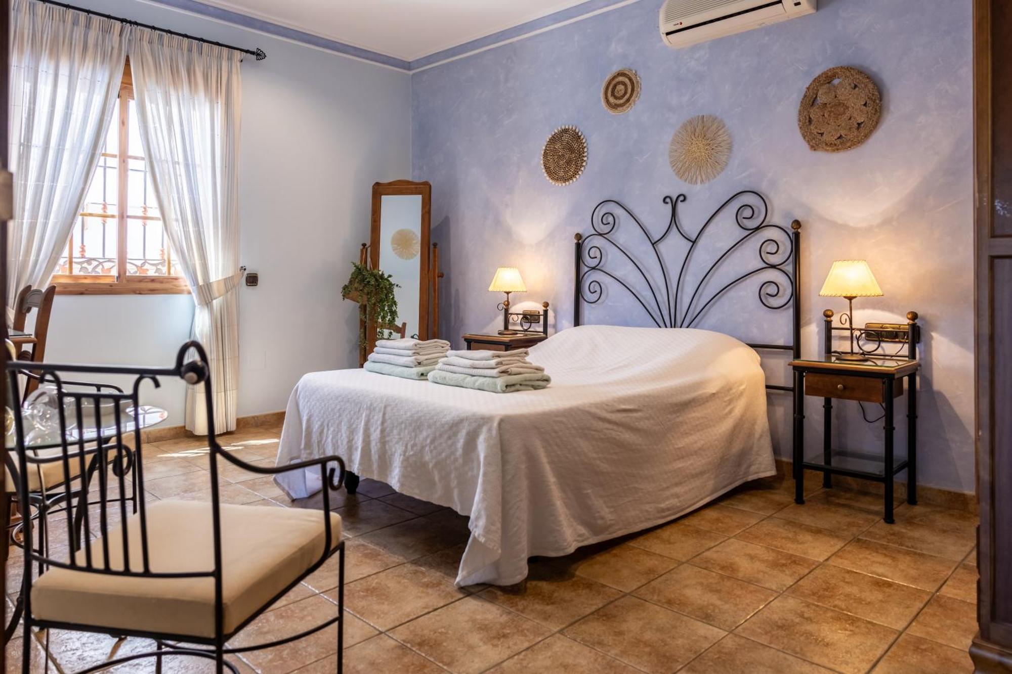 Casa Mavi Villa Torrox Dış mekan fotoğraf