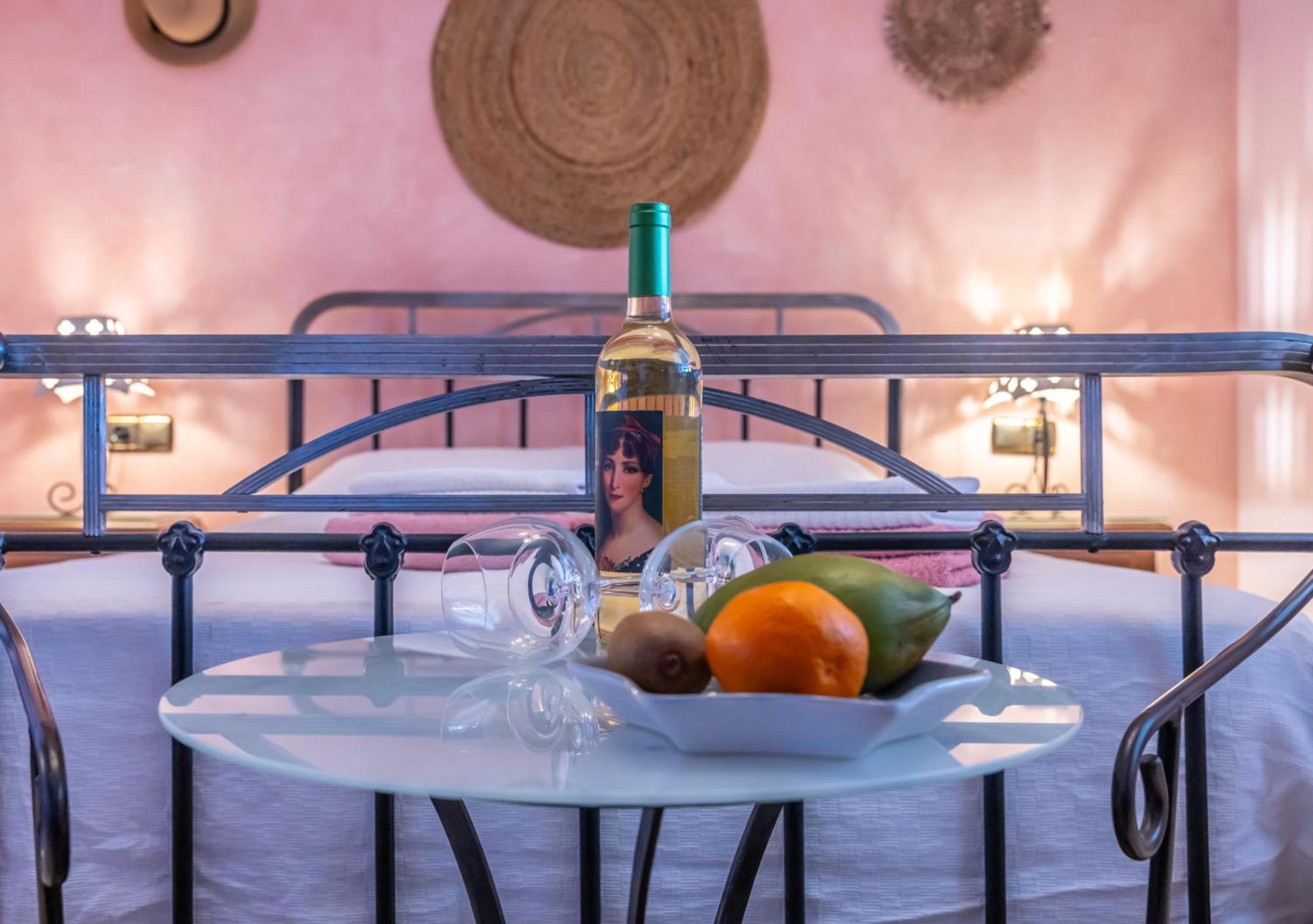 Casa Mavi Villa Torrox Dış mekan fotoğraf