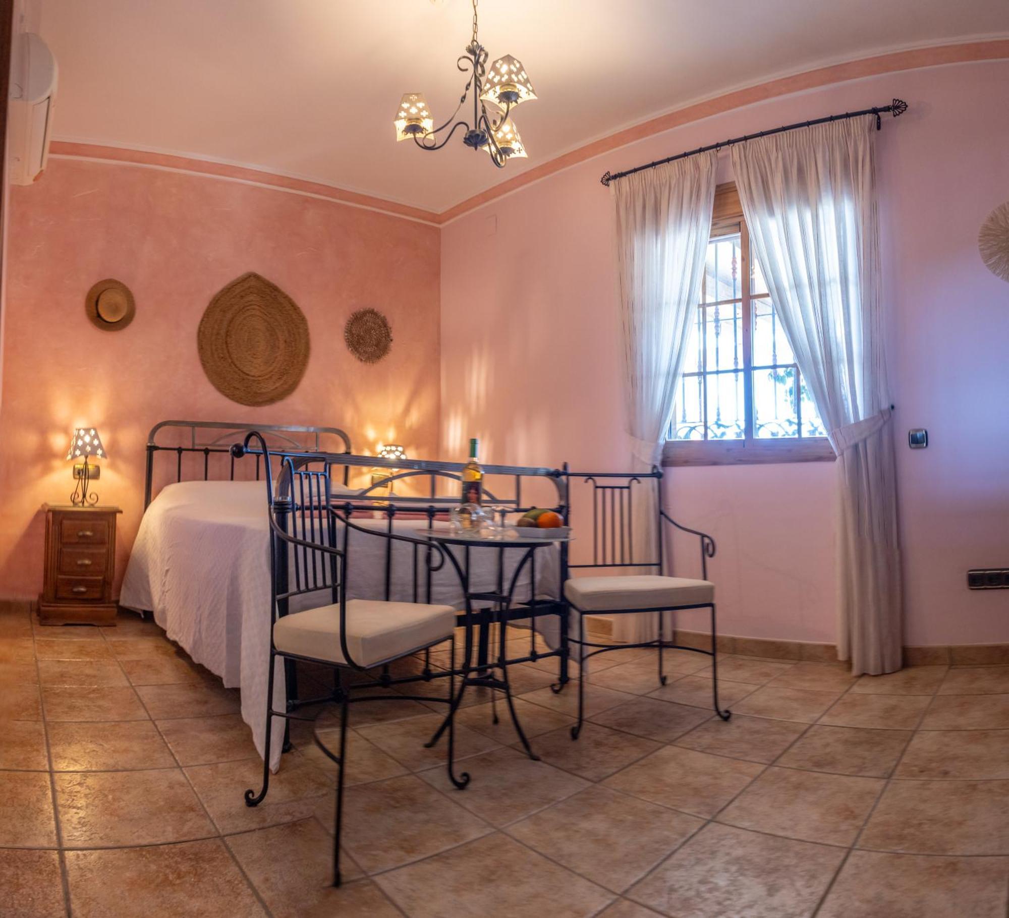Casa Mavi Villa Torrox Dış mekan fotoğraf